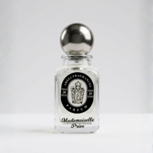 Mademoiselle Priv