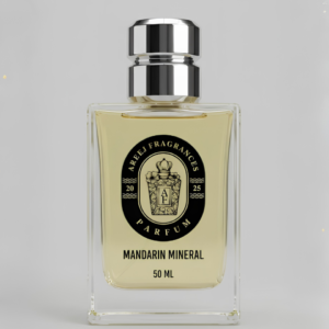 Mandarin Mineral