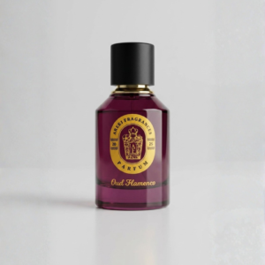 Oud Flamenco