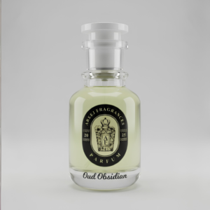 Oud Obsidian