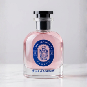 Pink Diamond